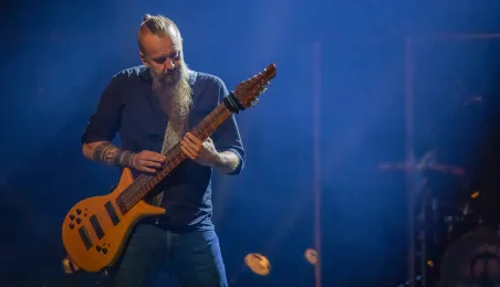 Republika zagrała na Jordankach