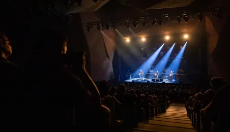 Republika zagrała na Jordankach