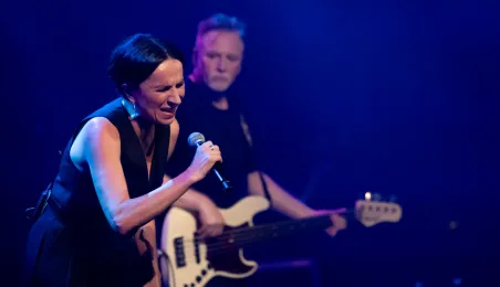 Republika zagrała na Jordankach