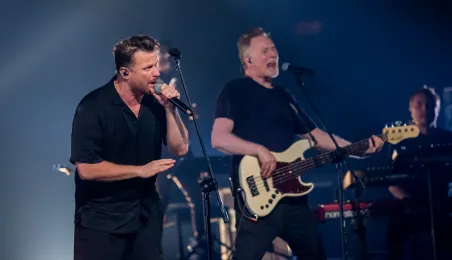 Republika zagrała na Jordankach