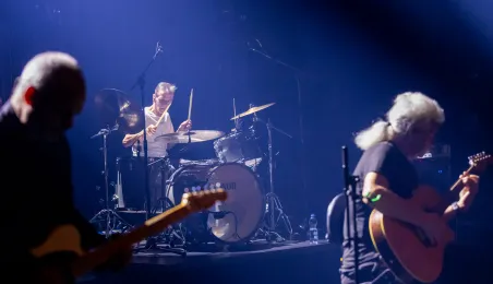 Republika zagrała na Jordankach