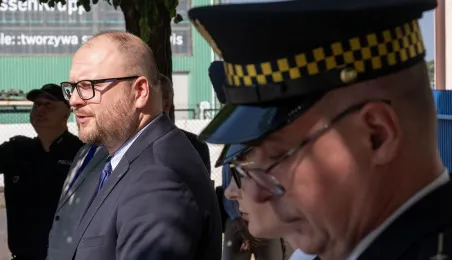 Straż Miejska obchodzi swoje święto