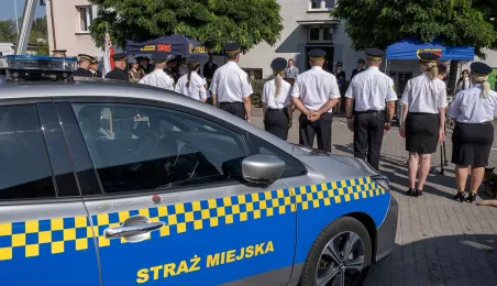 Straż Miejska obchodzi swoje święto