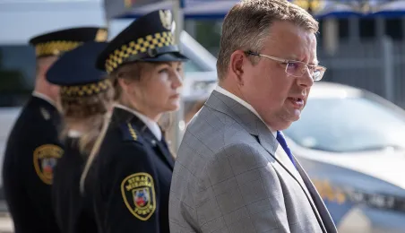 Straż Miejska obchodzi swoje święto