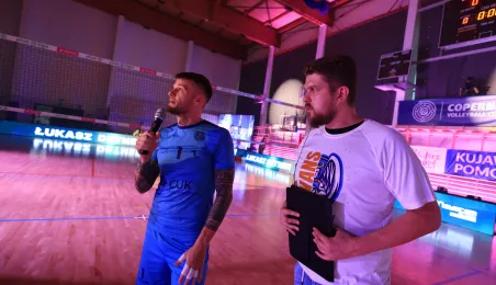 Anioły zaprezentowały się przed sezonem