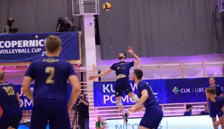 Anioły zaprezentowały się przed sezonem