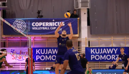 Anioły zaprezentowały się przed sezonem