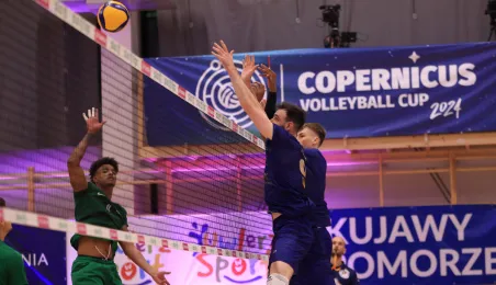 Anioły zaprezentowały się przed sezonem