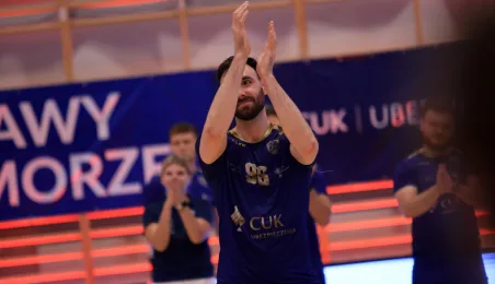 Anioły zaprezentowały się przed sezonem