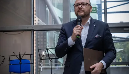 Dzień Budowlańca w Toruniu