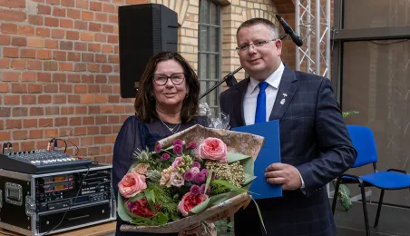 Dzień Budowlańca w Toruniu