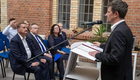 Dzień Budowlańca w Toruniu