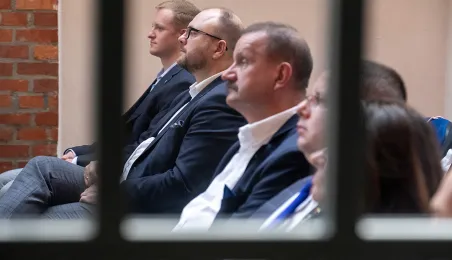 Dzień Budowlańca w Toruniu