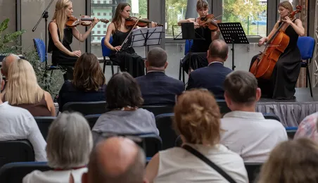 Dzień Budowlańca w Toruniu