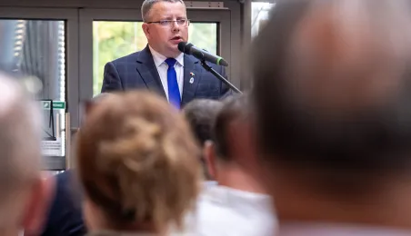 Dzień Budowlańca w Toruniu