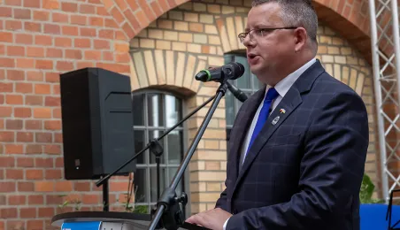 Dzień Budowlańca w Toruniu