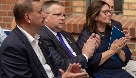 Dzień Budowlańca w Toruniu