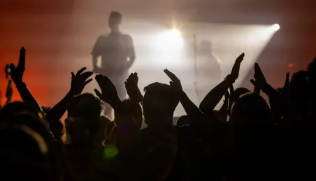 Ruszył Festiwal NADA!