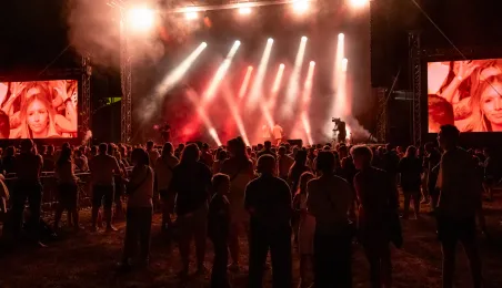 Ruszył Festiwal NADA!