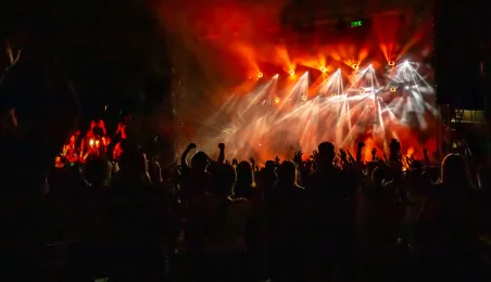 Ruszył Festiwal NADA!