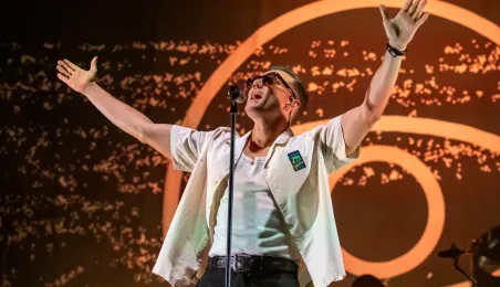 Ruszył Festiwal NADA!