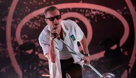 Ruszył Festiwal NADA!