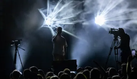 Ruszył Festiwal NADA!