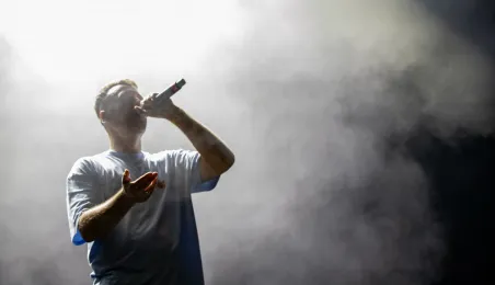 Ruszył Festiwal NADA!