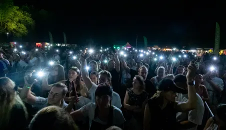 Ruszył Festiwal NADA!