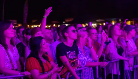 Ruszył Festiwal NADA!