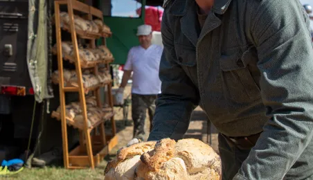 "Zakończenie Wakacji - Trzeźwy Kierowca i Bezpieczne Dziecko"