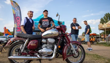 "Zakończenie Wakacji - Trzeźwy Kierowca i Bezpieczne Dziecko"