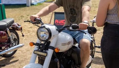 "Zakończenie Wakacji - Trzeźwy Kierowca i Bezpieczne Dziecko"