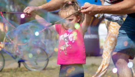 "Zakończenie Wakacji - Trzeźwy Kierowca i Bezpieczne Dziecko"