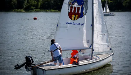 Regaty Między Mostami