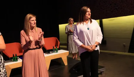 Narada z dyrektorami jednostek oświatowych, 28.08.2024