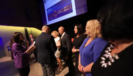 Narada z dyrektorami jednostek oświatowych, 28.08.2024