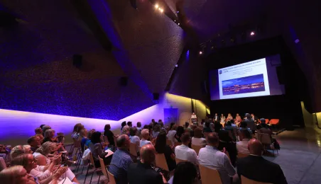 Narada z dyrektorami jednostek oświatowych, 28.08.2024