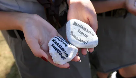 85. rocznica wybuchu II wojny światowej