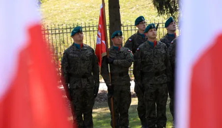 85. rocznica wybuchu II wojny światowej