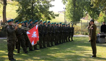 85. rocznica wybuchu II wojny światowej