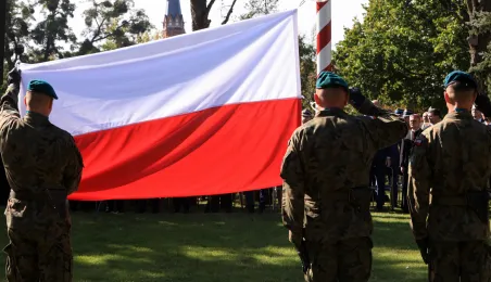 85. rocznica wybuchu II wojny światowej