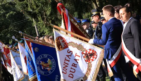 85. rocznica wybuchu II wojny światowej