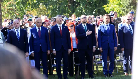 85. rocznica wybuchu II wojny światowej