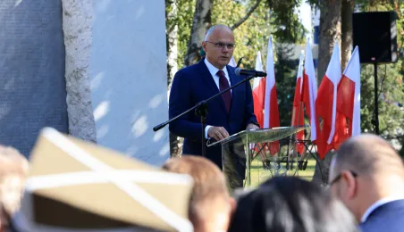 85. rocznica wybuchu II wojny światowej