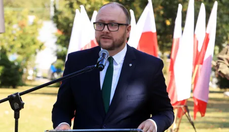 85. rocznica wybuchu II wojny światowej