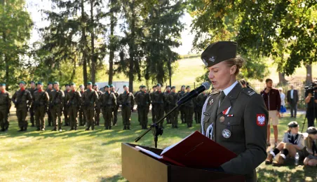 85. rocznica wybuchu II wojny światowej