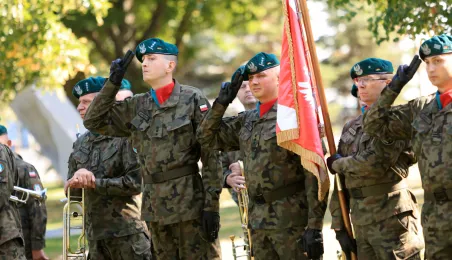 85. rocznica wybuchu II wojny światowej