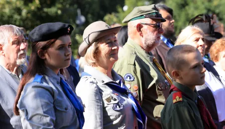 85. rocznica wybuchu II wojny światowej