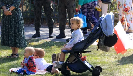 85. rocznica wybuchu II wojny światowej